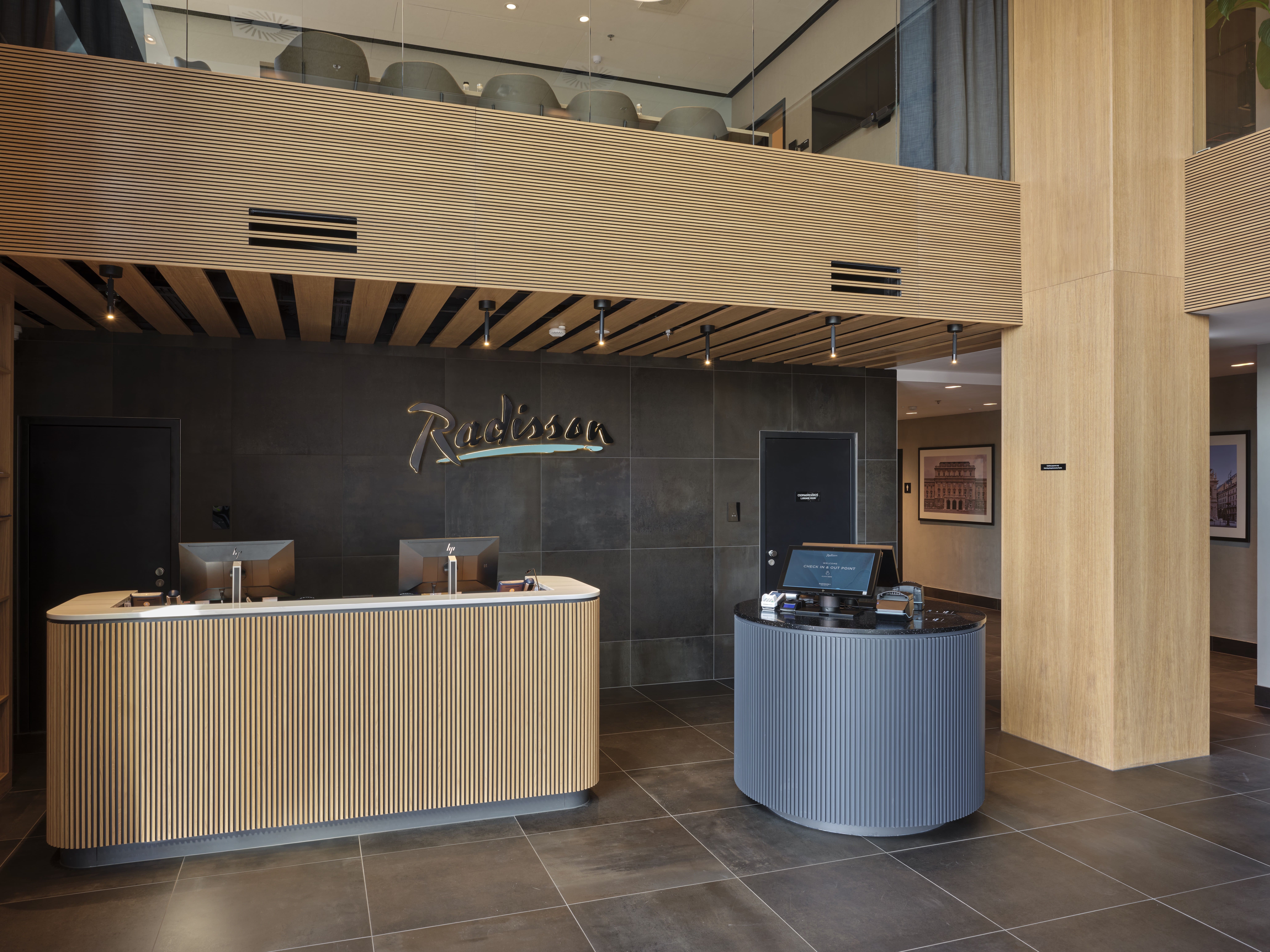 Radisson Hotel Budapest BudaPart
