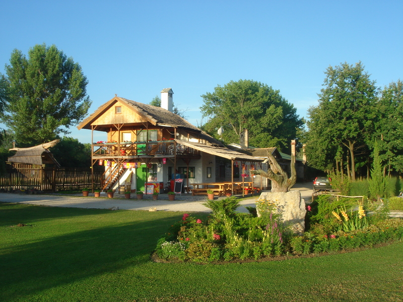 Achilles Park