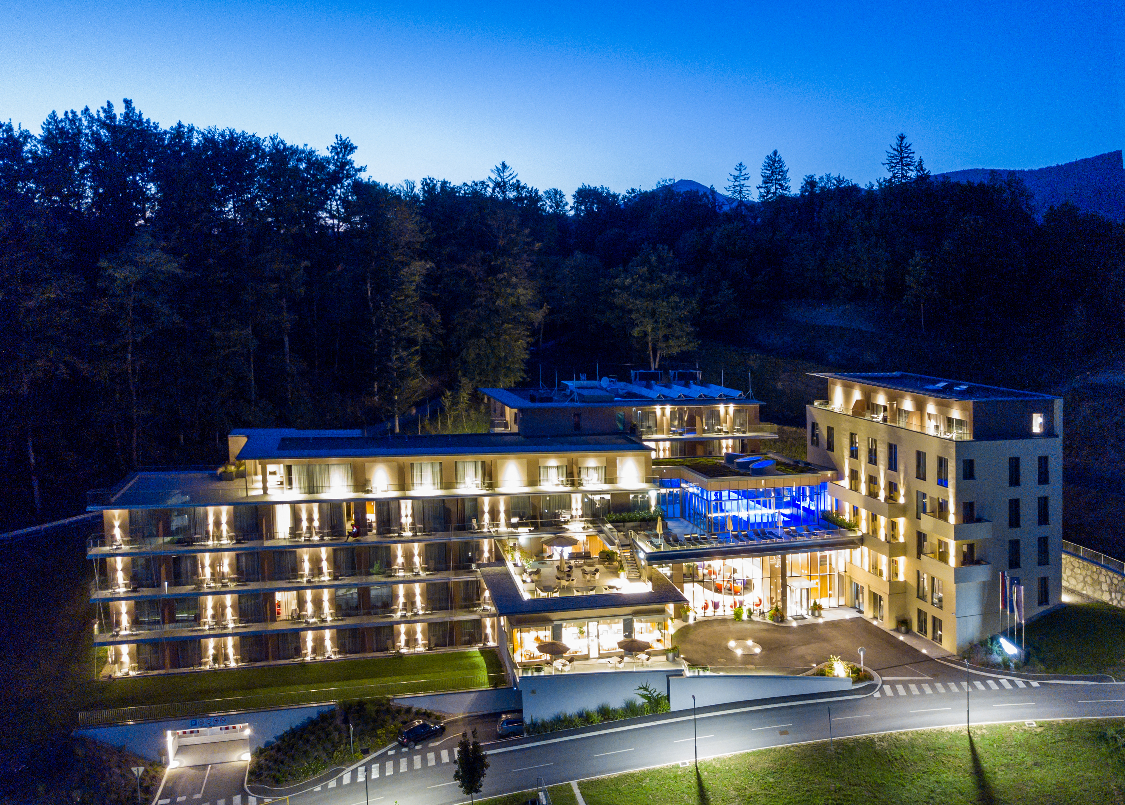 Atlantida Boutique Hotel