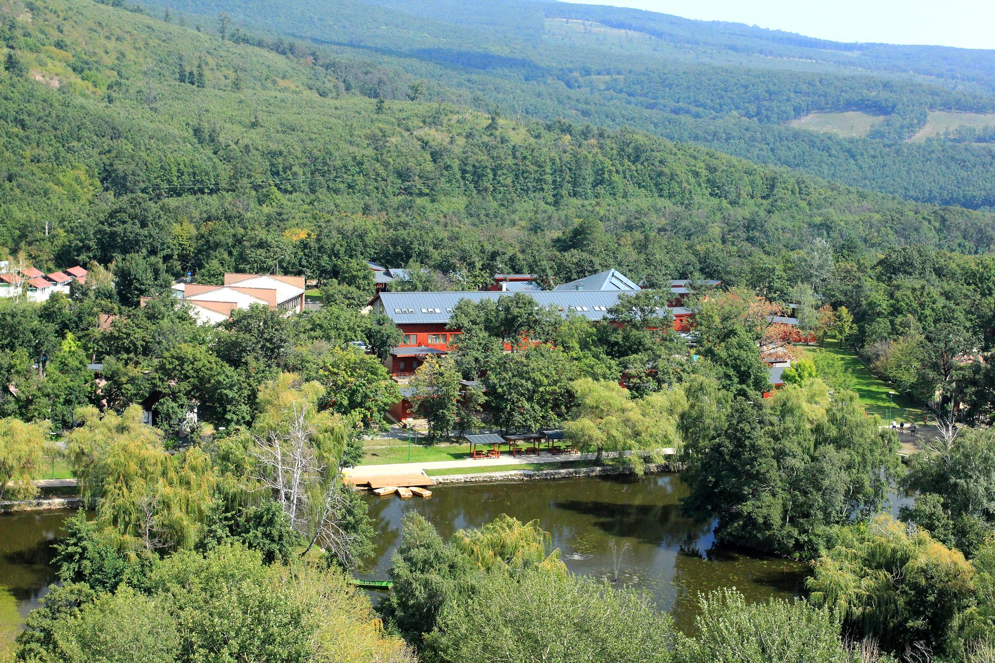 Sástó Hotel