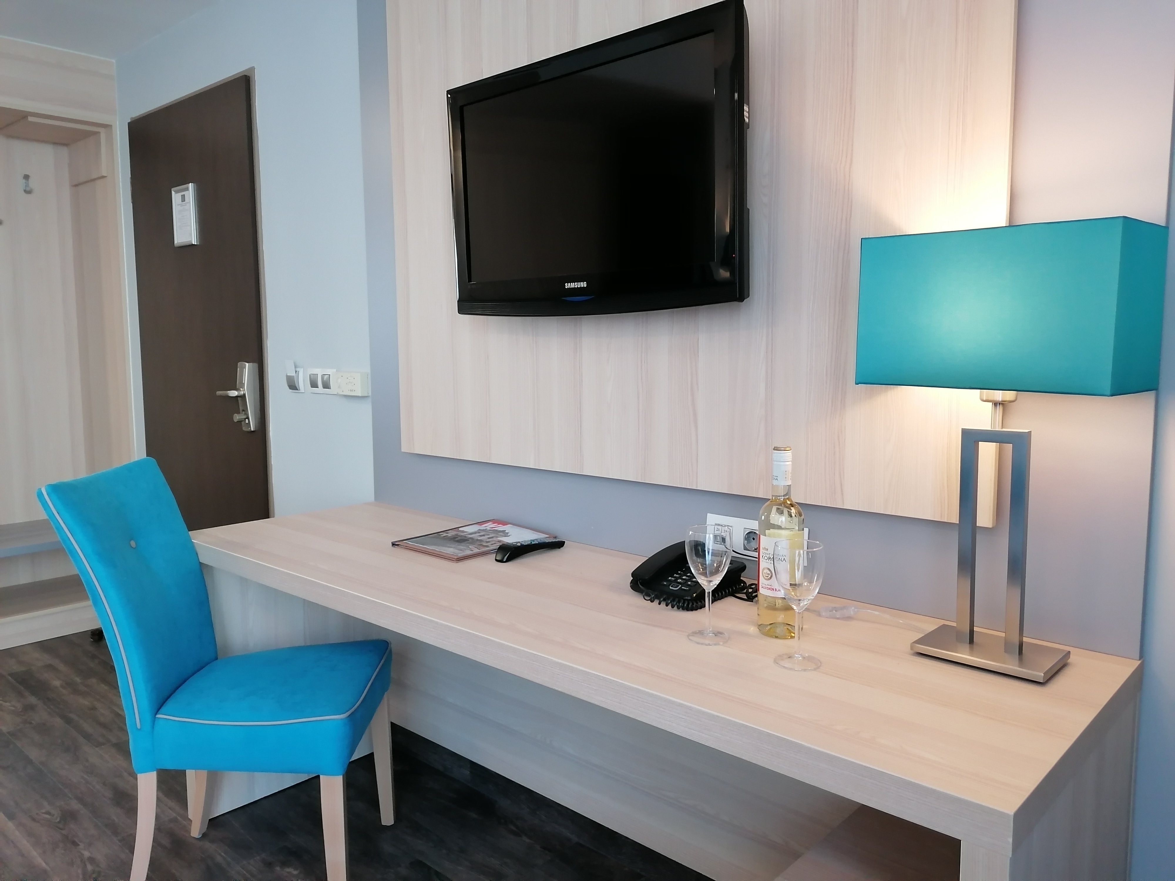 Hotel Regnum Residence