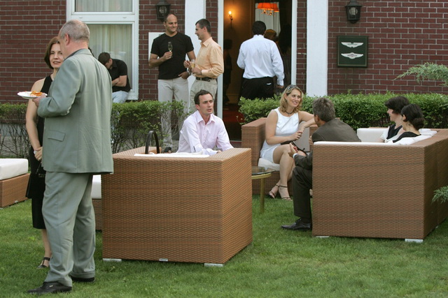 Valent Classic Center - Valfort House