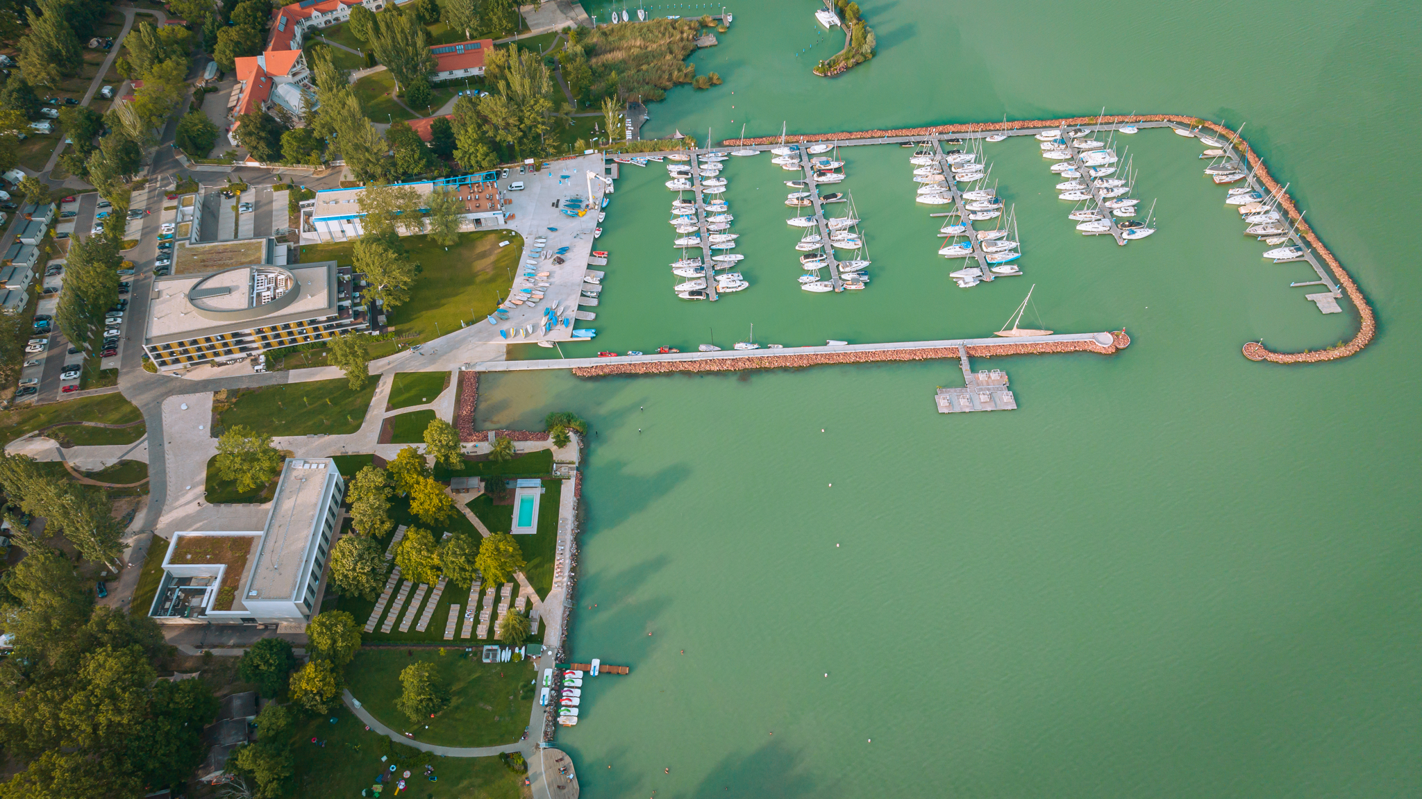 Lua Resort Balatonfüred