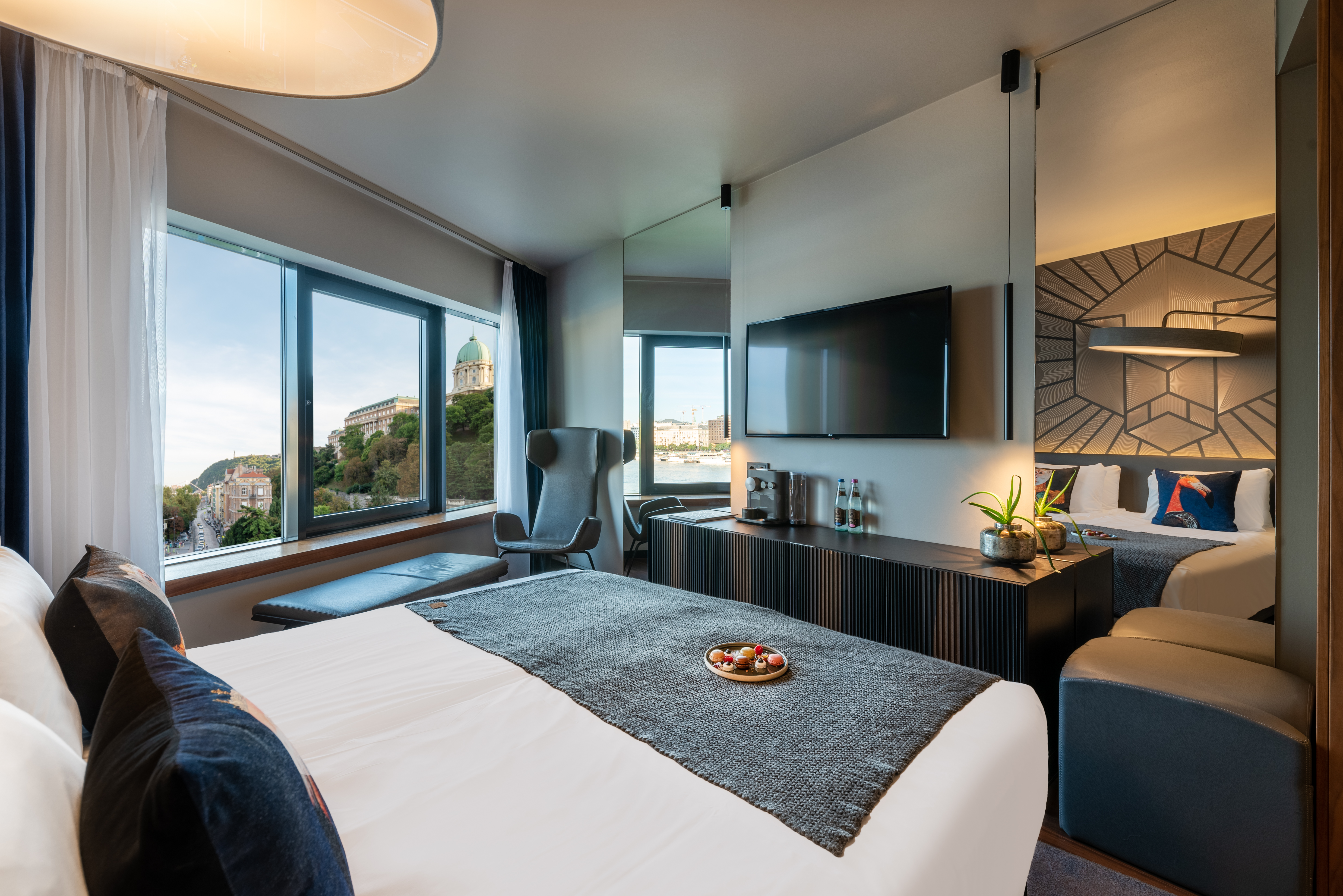 Hotel Clark Budapest
