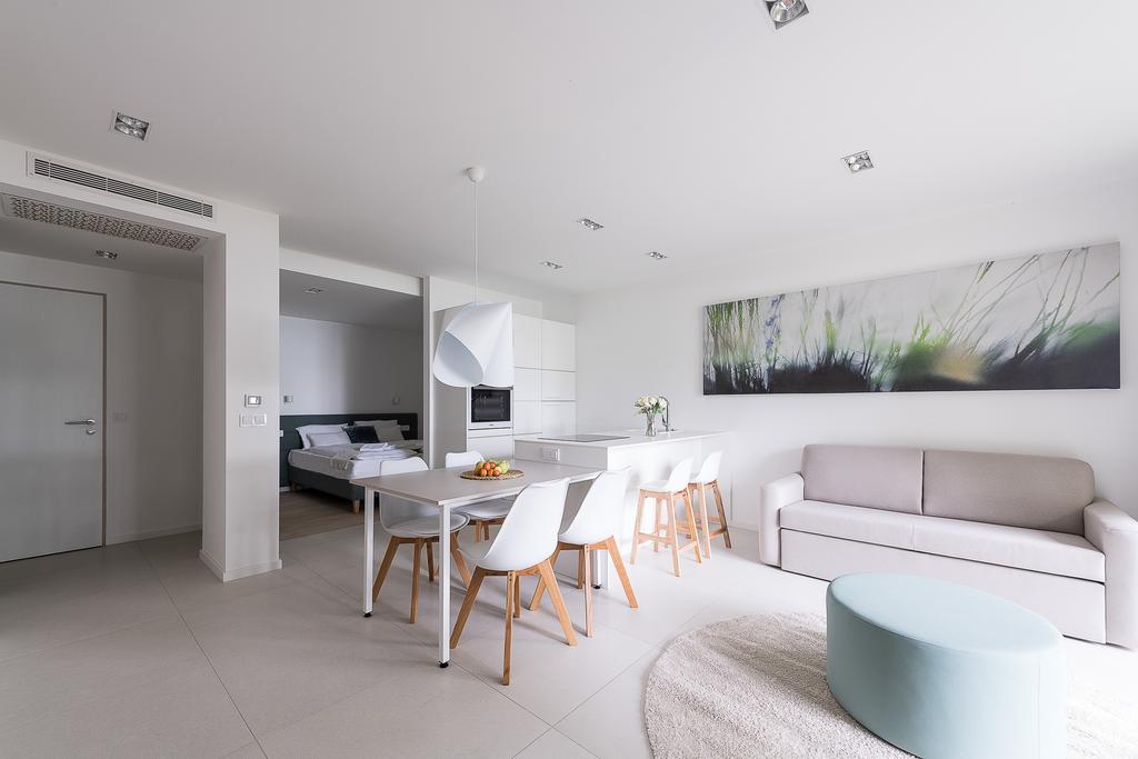 OliverLux Aparthotel Tihany