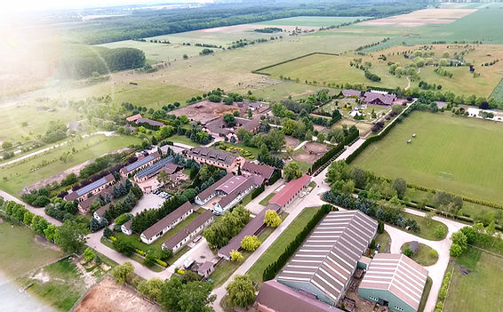 Kincsem Lovaspark Rendezvényhelyszín