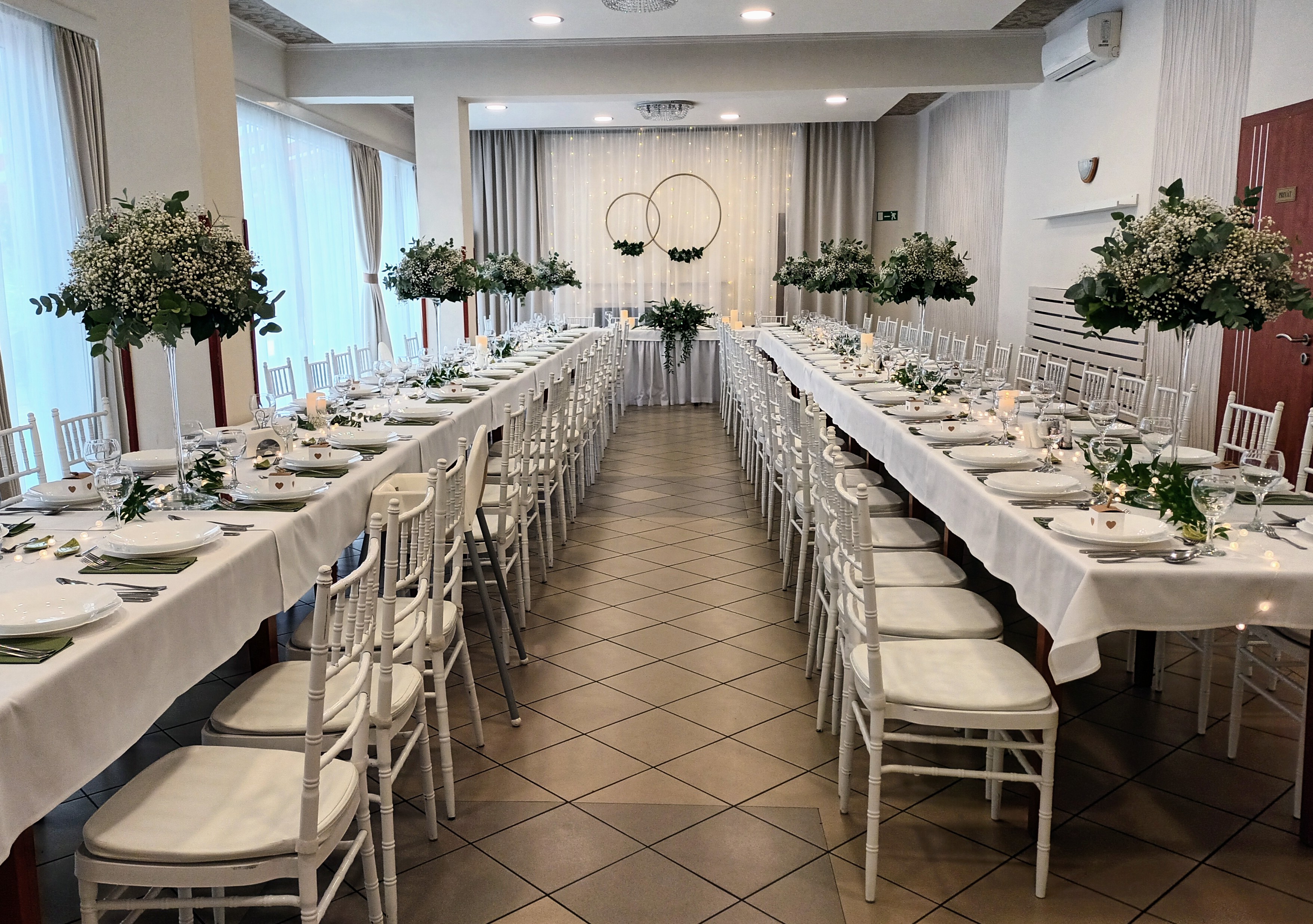 Nereus Park Hotel