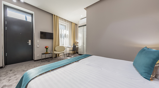 Hotel President