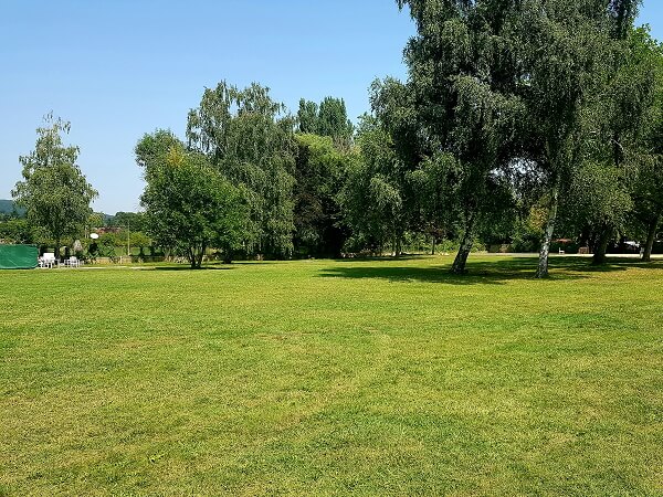 Beach Szálló Révfülöp