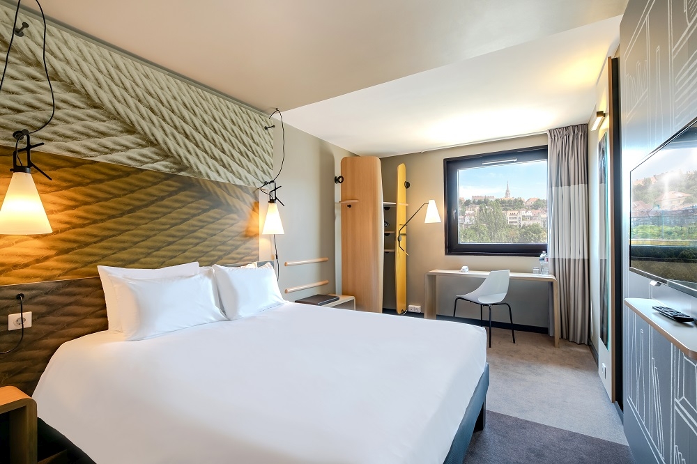 Mercure Budapest Castle Hill