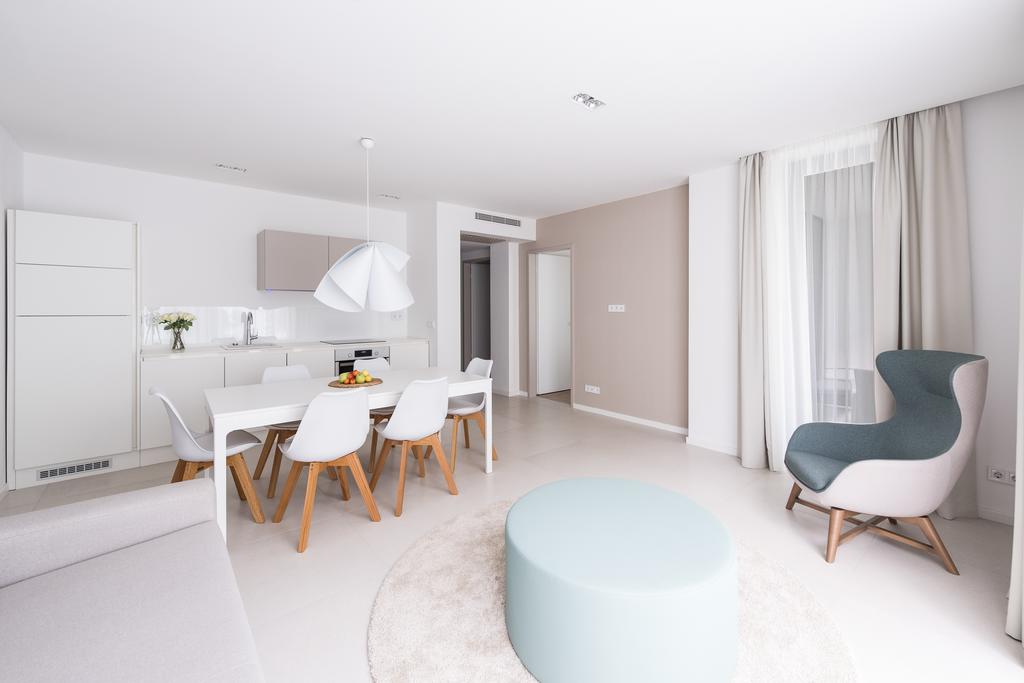 OliverLux Aparthotel Tihany
