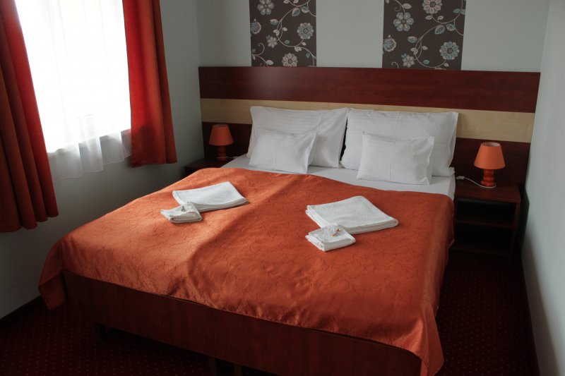 Libra Hotel