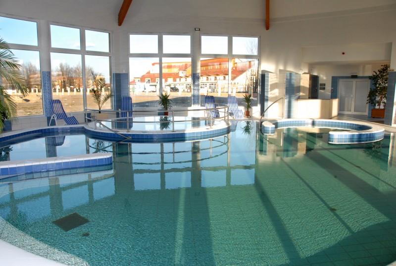 Aqua-Spa Konferencia és Wellness Hotel