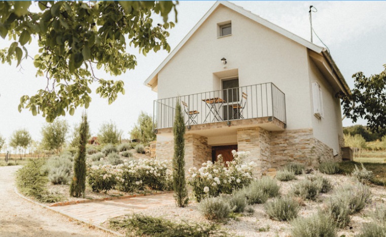 CASA CHRISTA Agriturismo