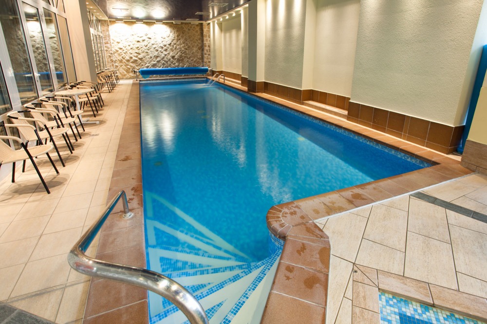 Pannonia Hotel