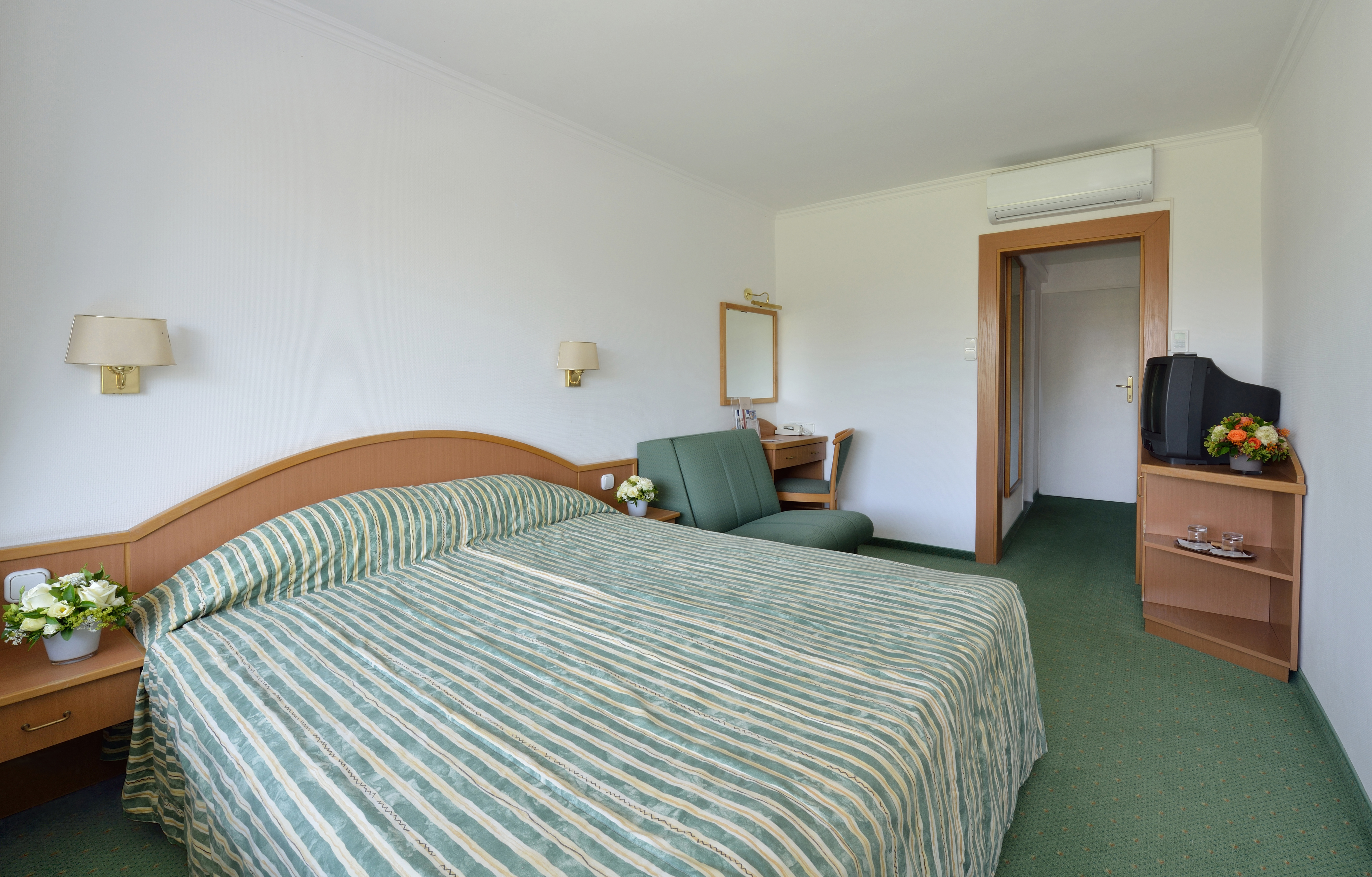 Hotel Annabella
