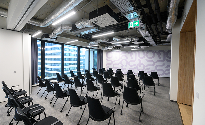 Agora Event Space