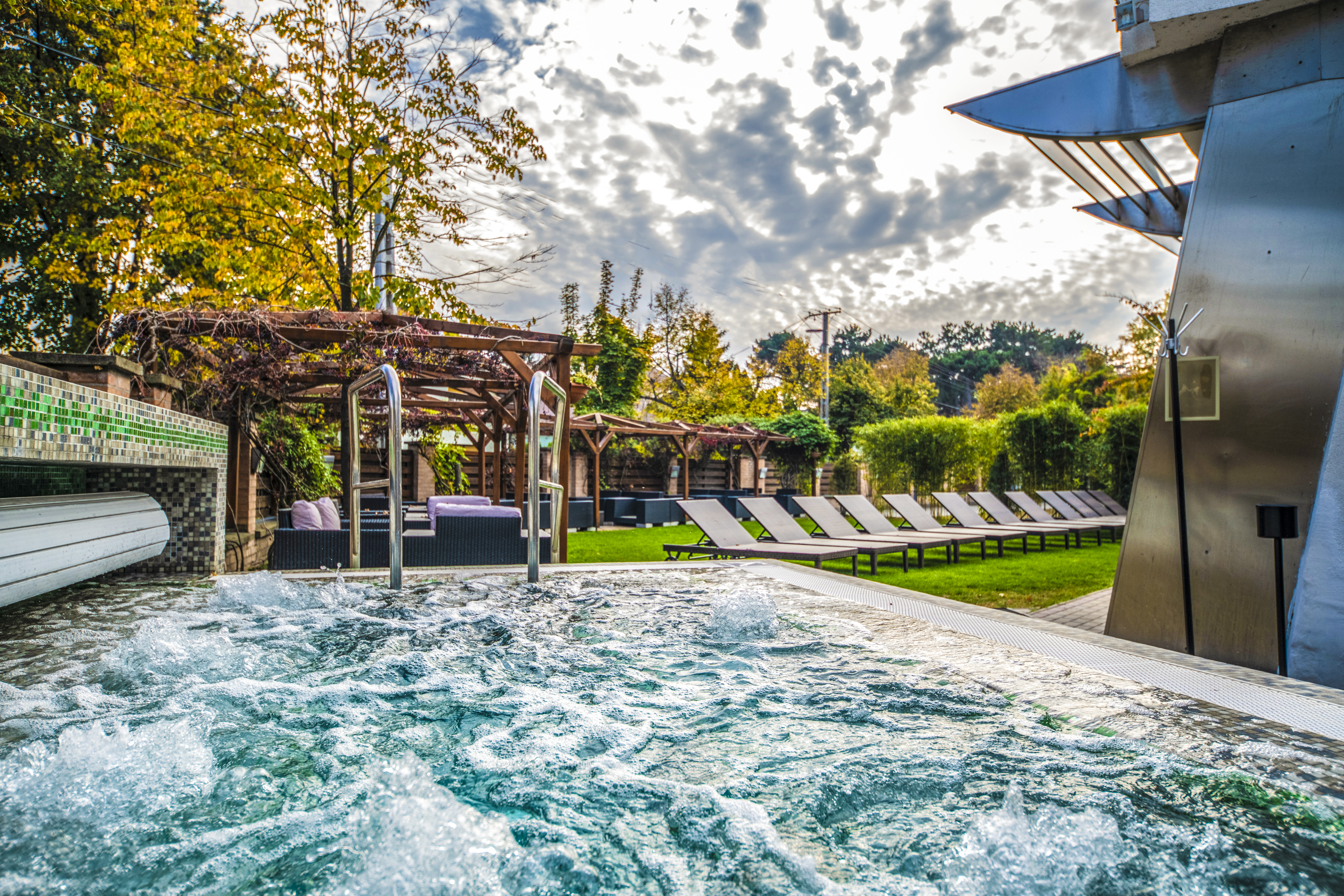 Residence Hotel Balaton