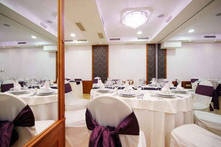 Elizabeth Hotel