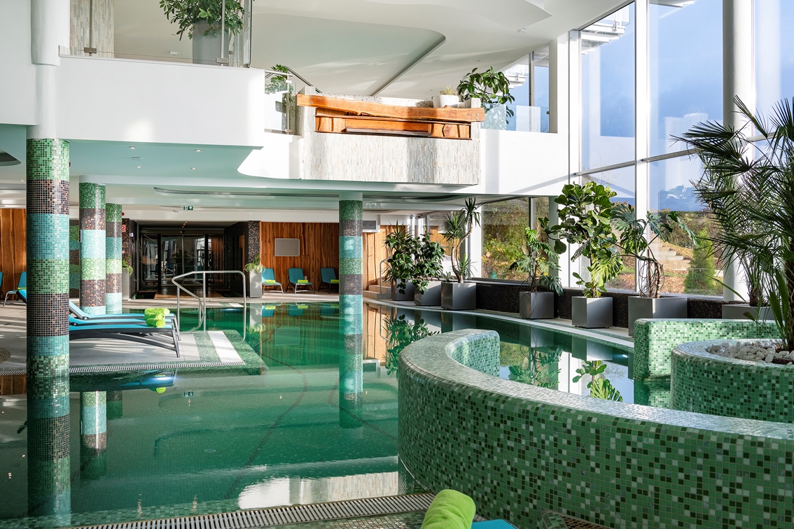 Hotel Ózon & Luxury Villas