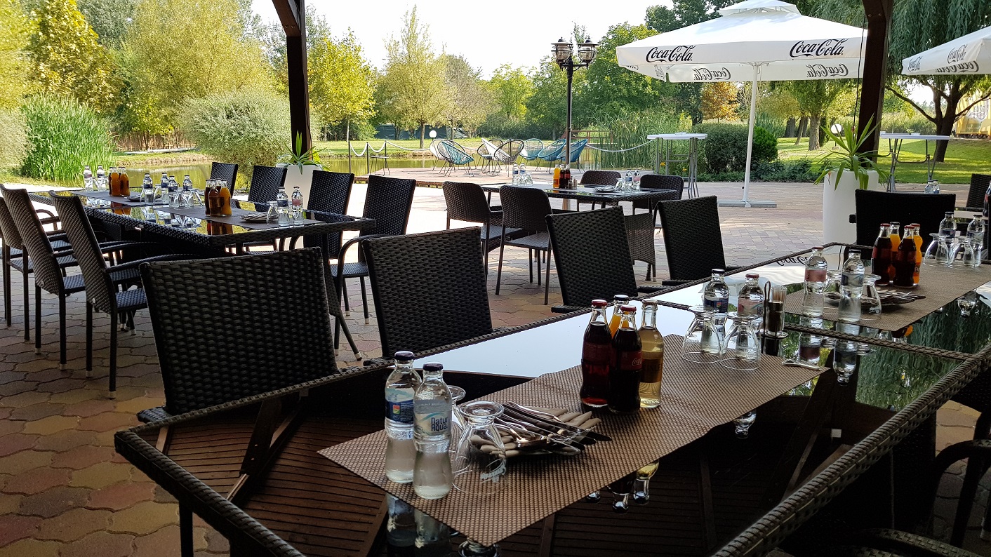 Session Hotel