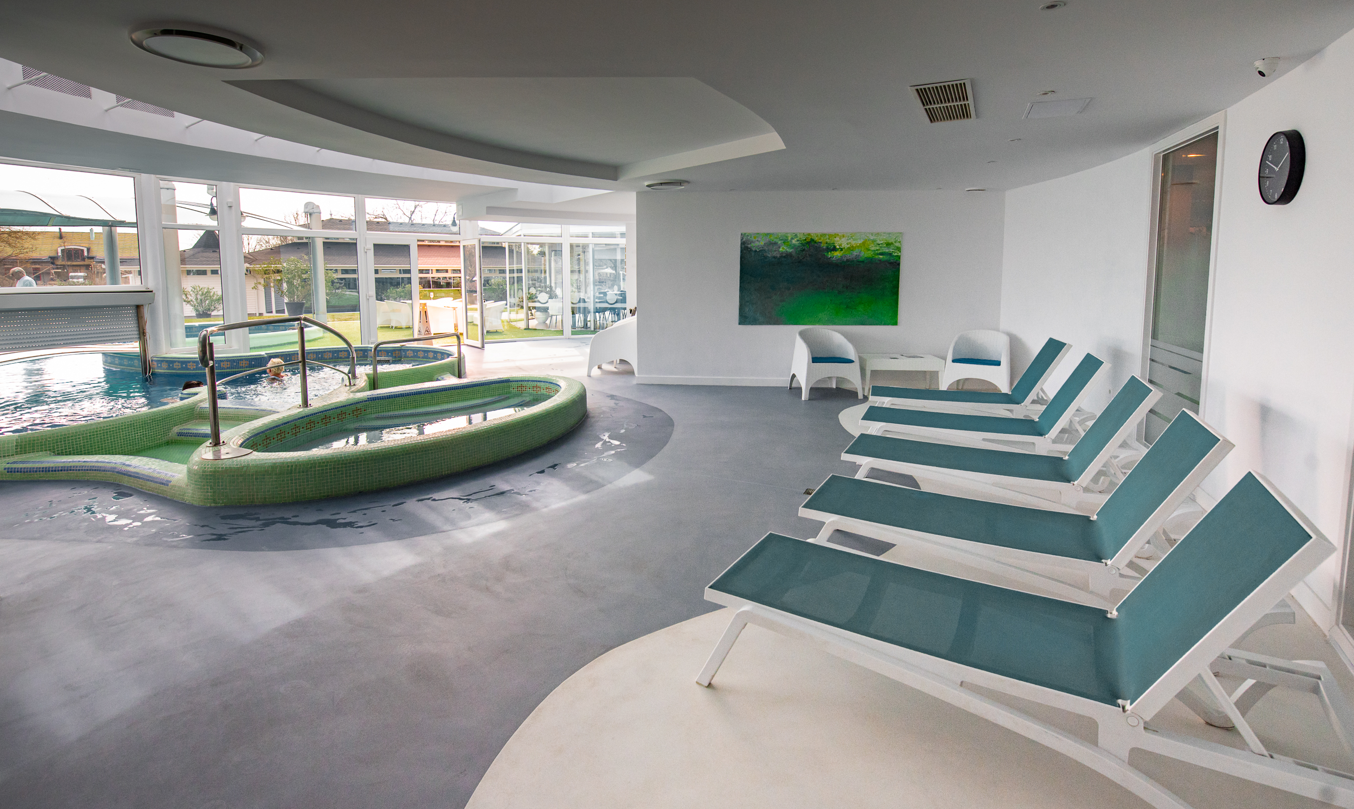 Liget Wellness és Konferencia Hotel