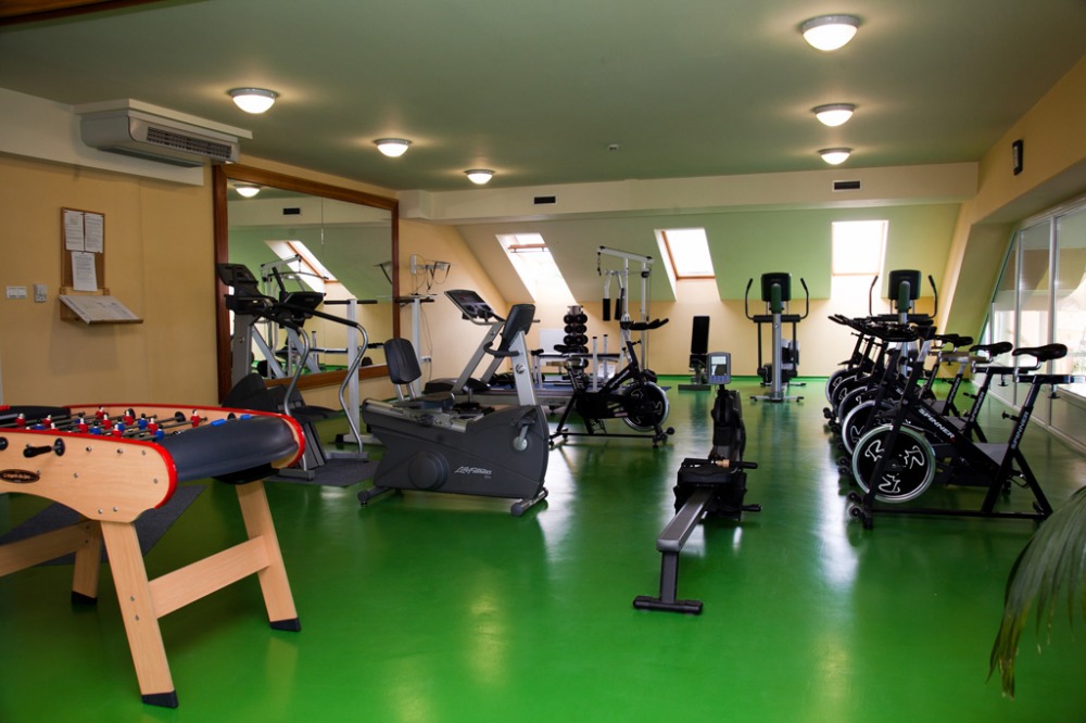 Kehida Termál Hotel