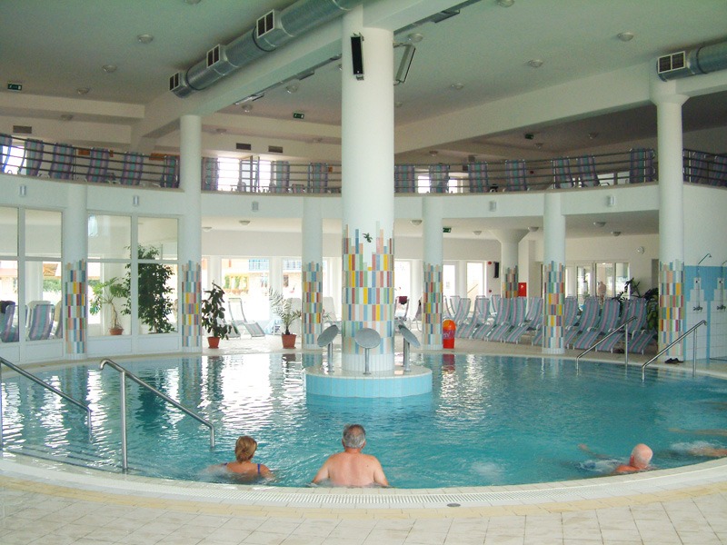 Kehida Termál Hotel