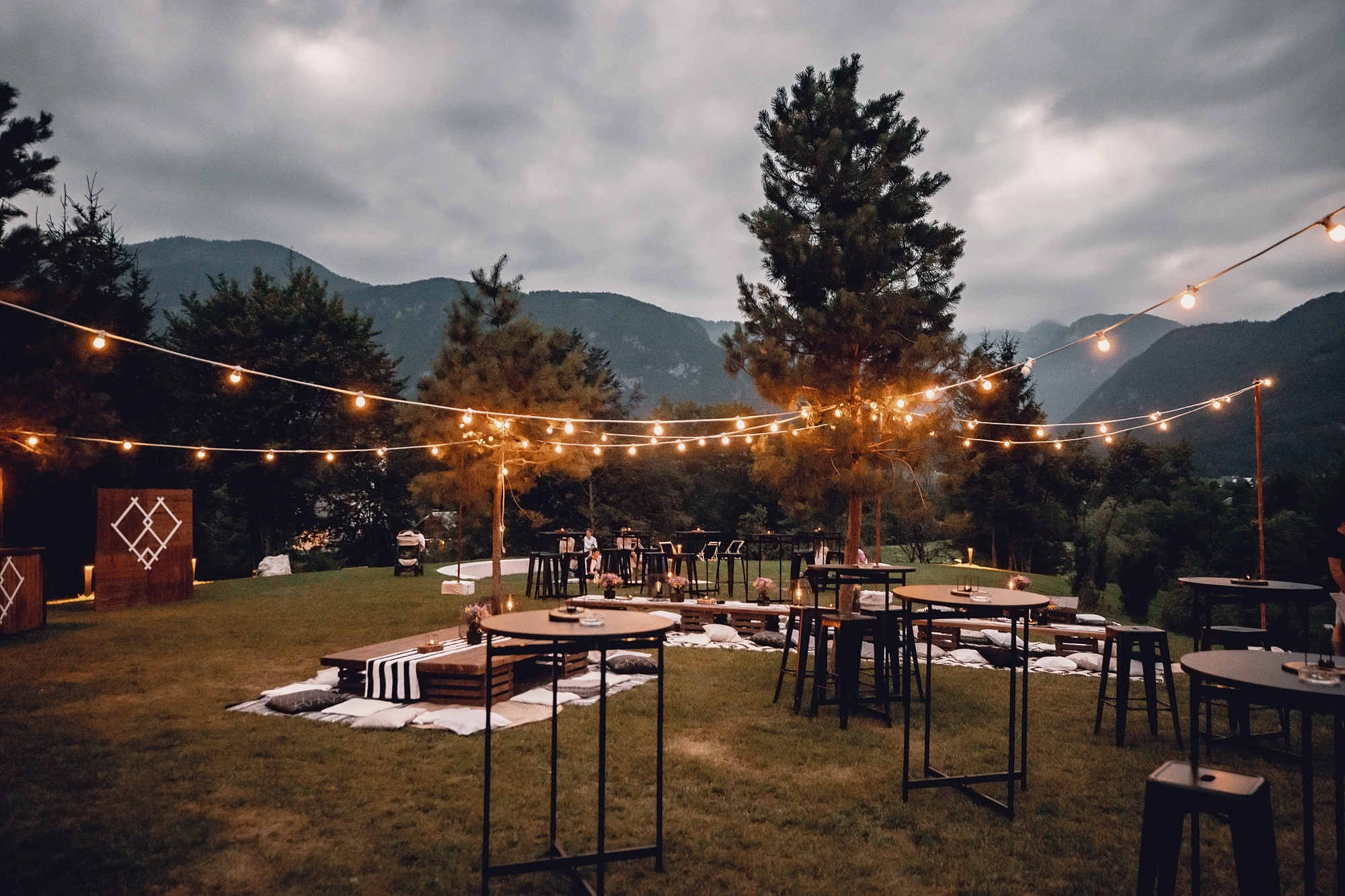 Hotel Bohinj