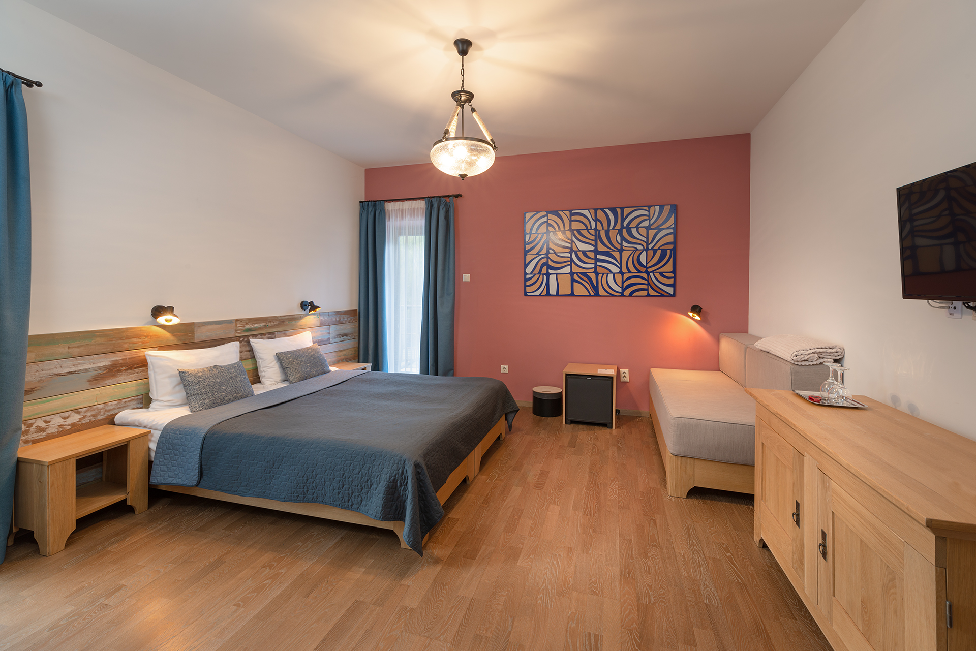 Butikhotel Visegrád