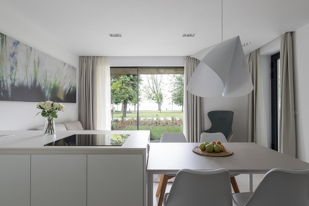 OliverLux Aparthotel Tihany