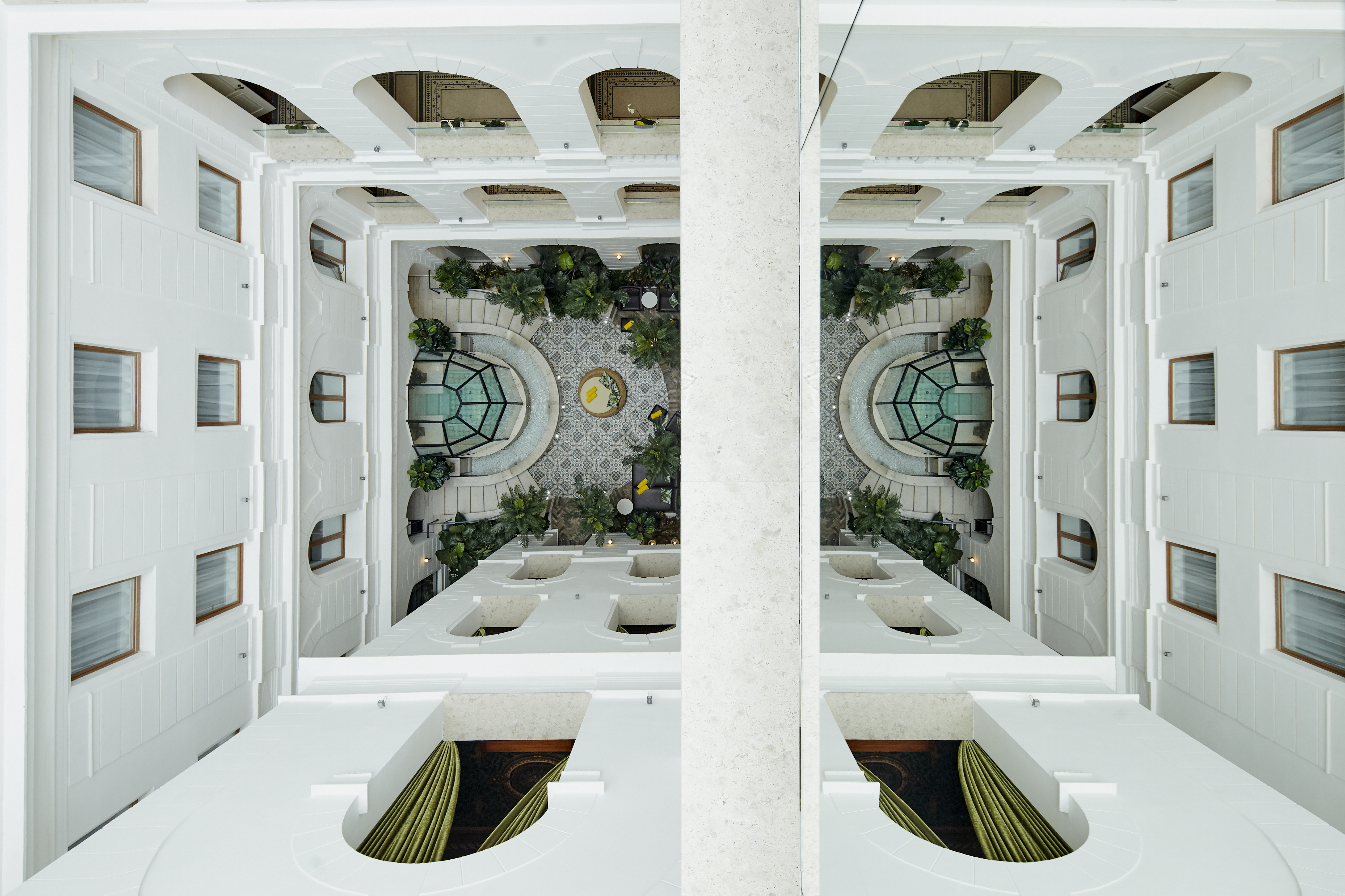 Mystery Hotel Budapest