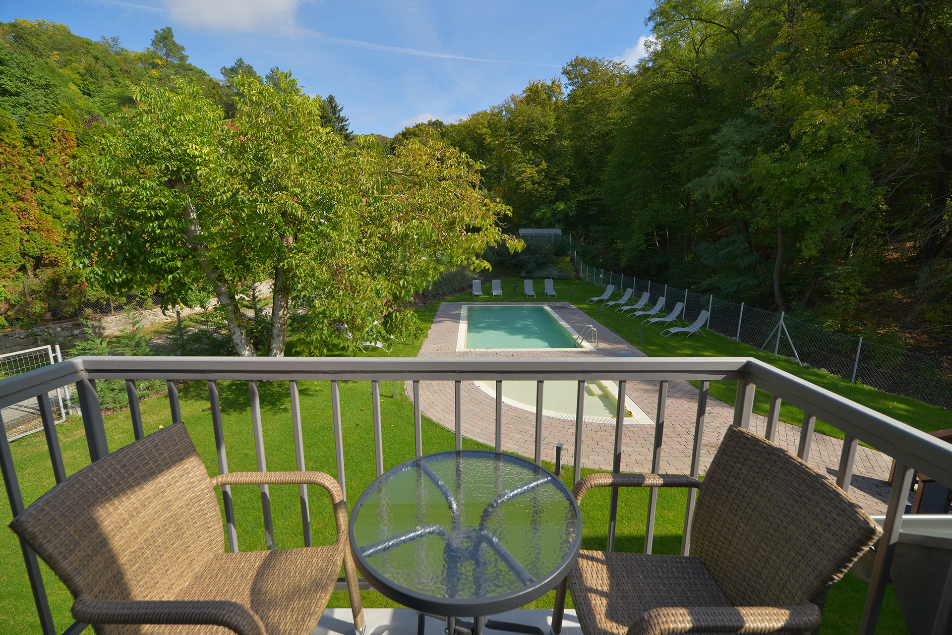 Butikhotel Visegrád
