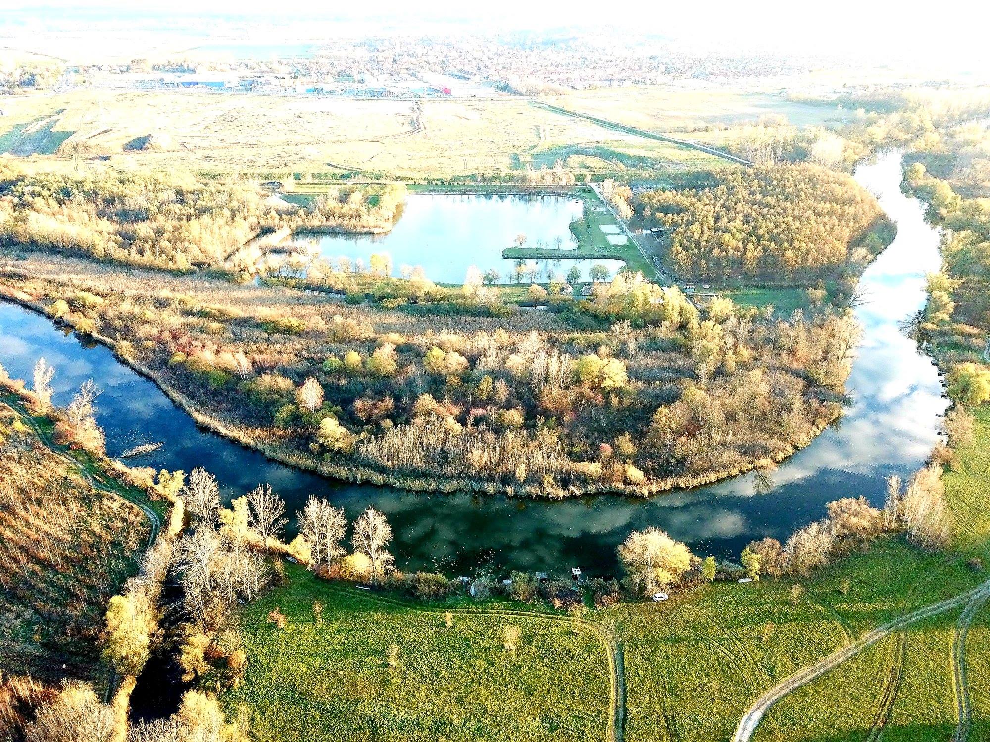 Achilles Park