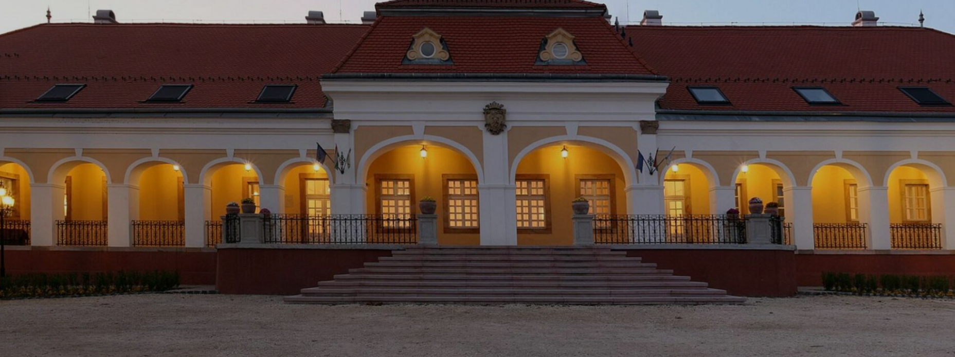 Teleki-Wattay Kastély - Pomáz