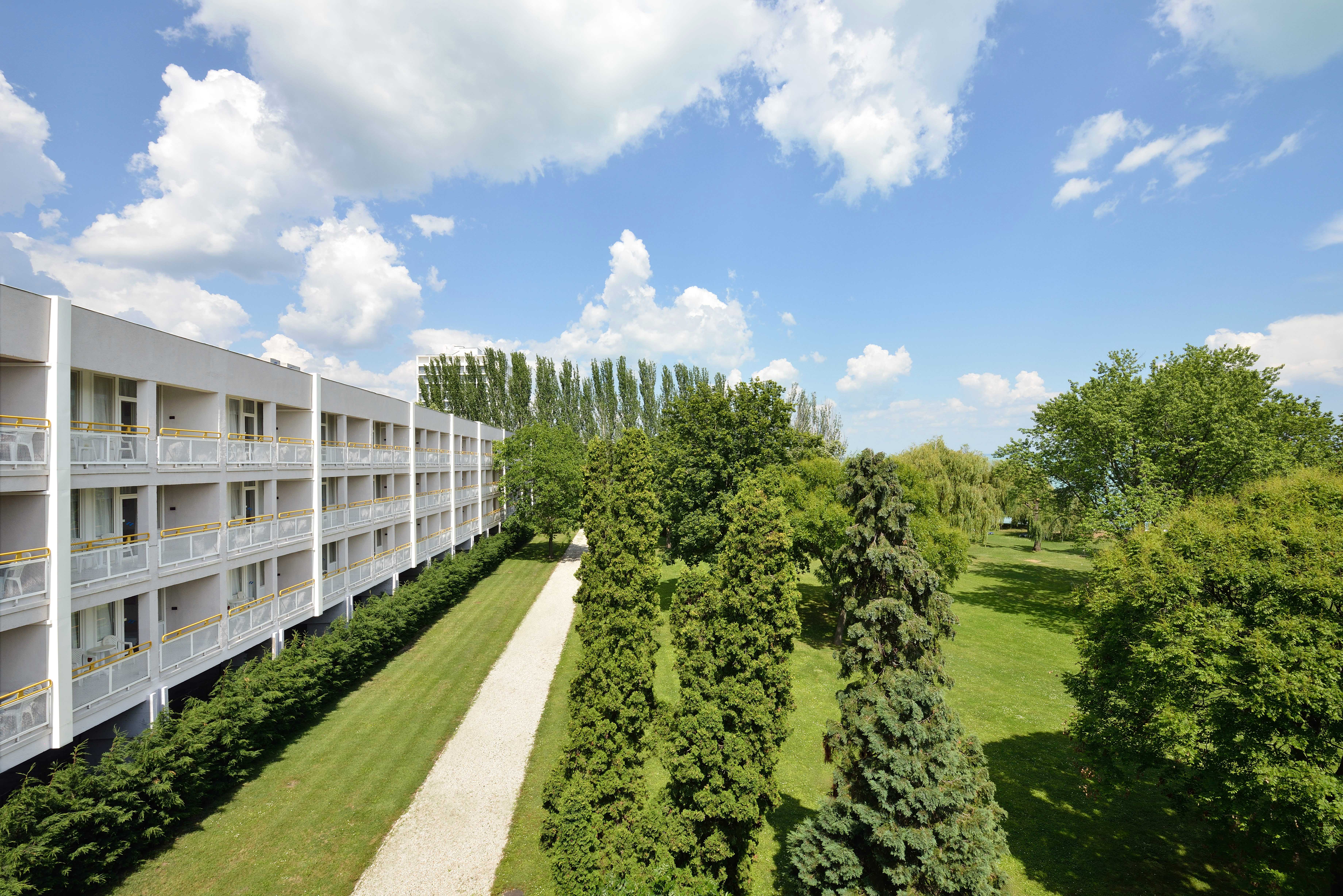 Hotel Marina