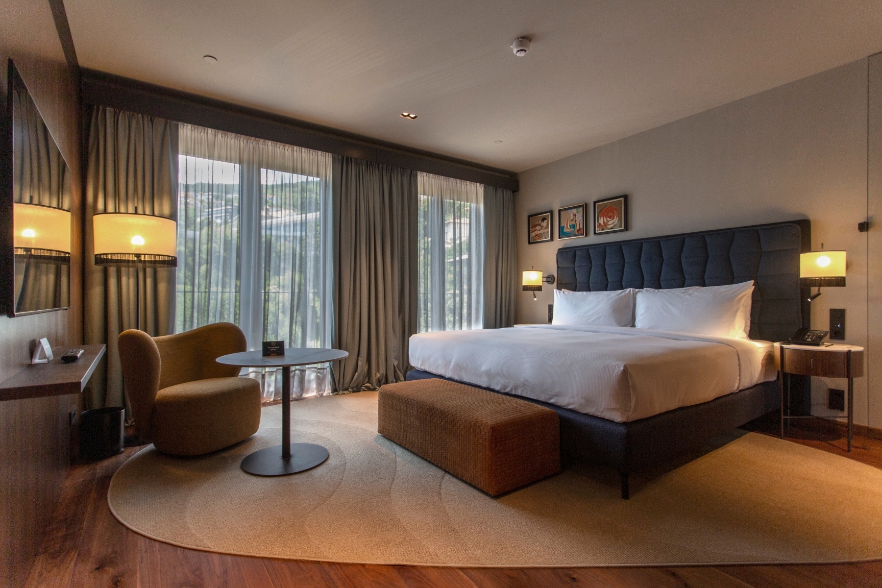 Keight Hotel Opatija, Curio Collection by Hilton Hotel