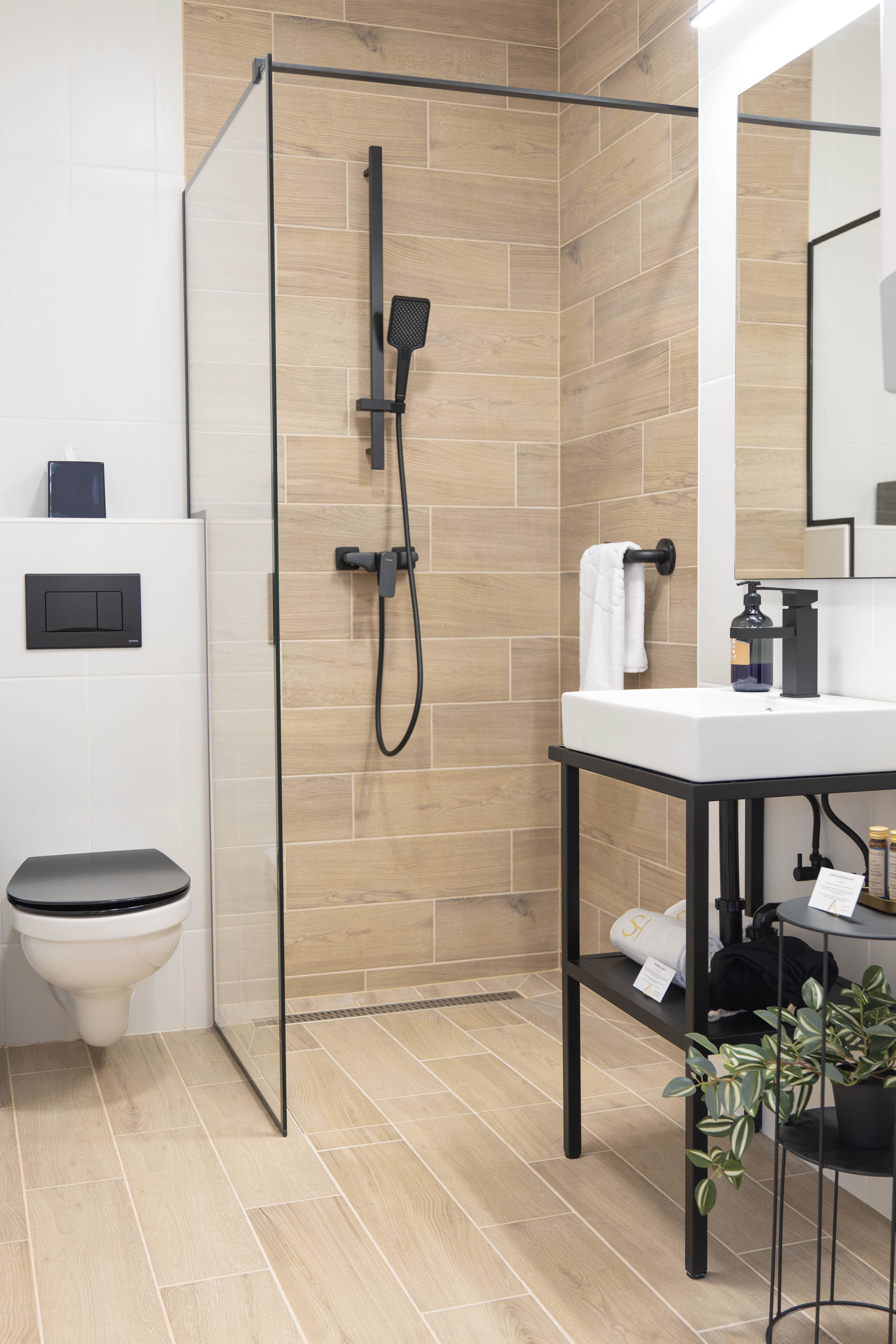 Salt Hill Premium Apartments