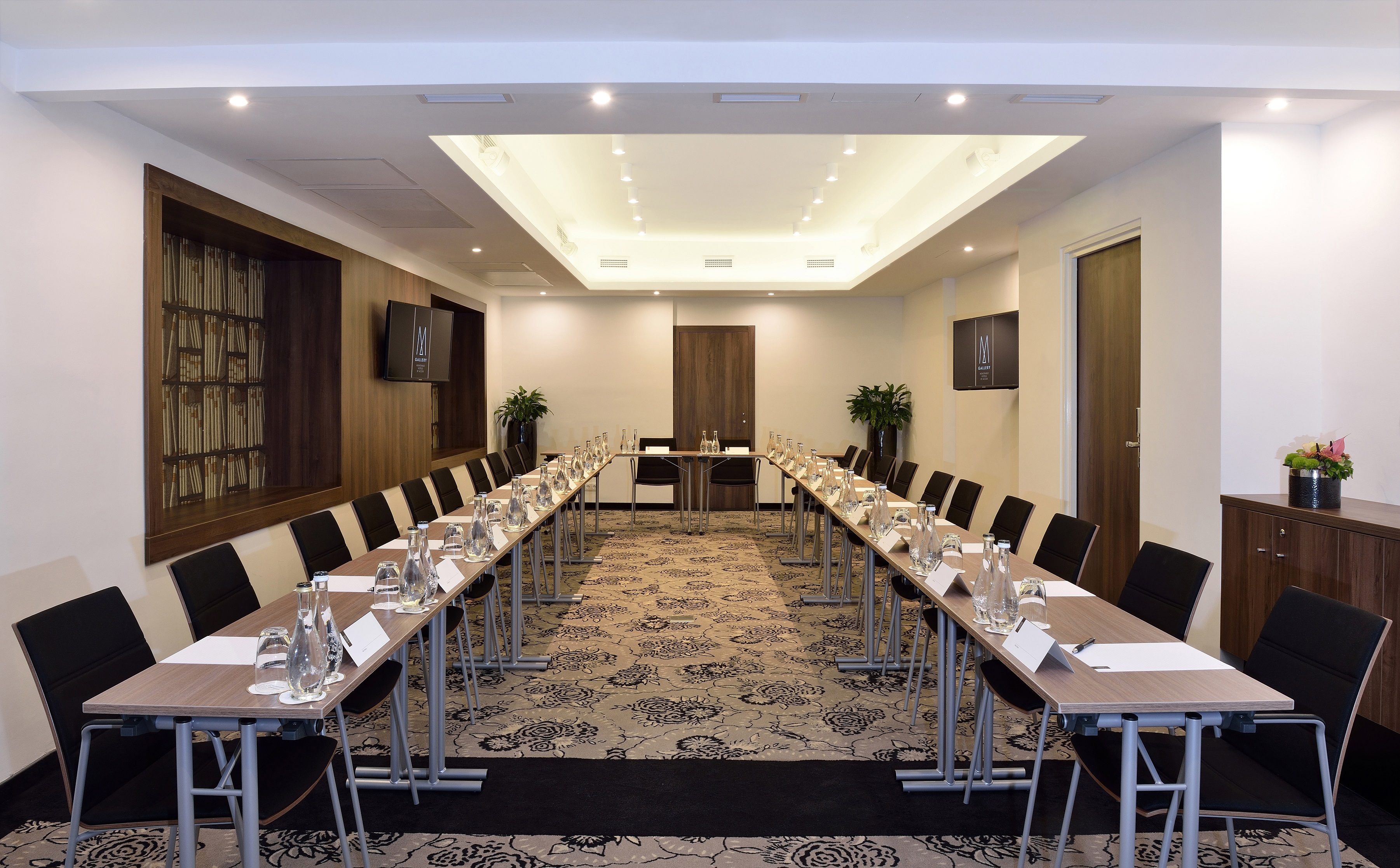 Hotel Nemzeti Budapest - MGallery