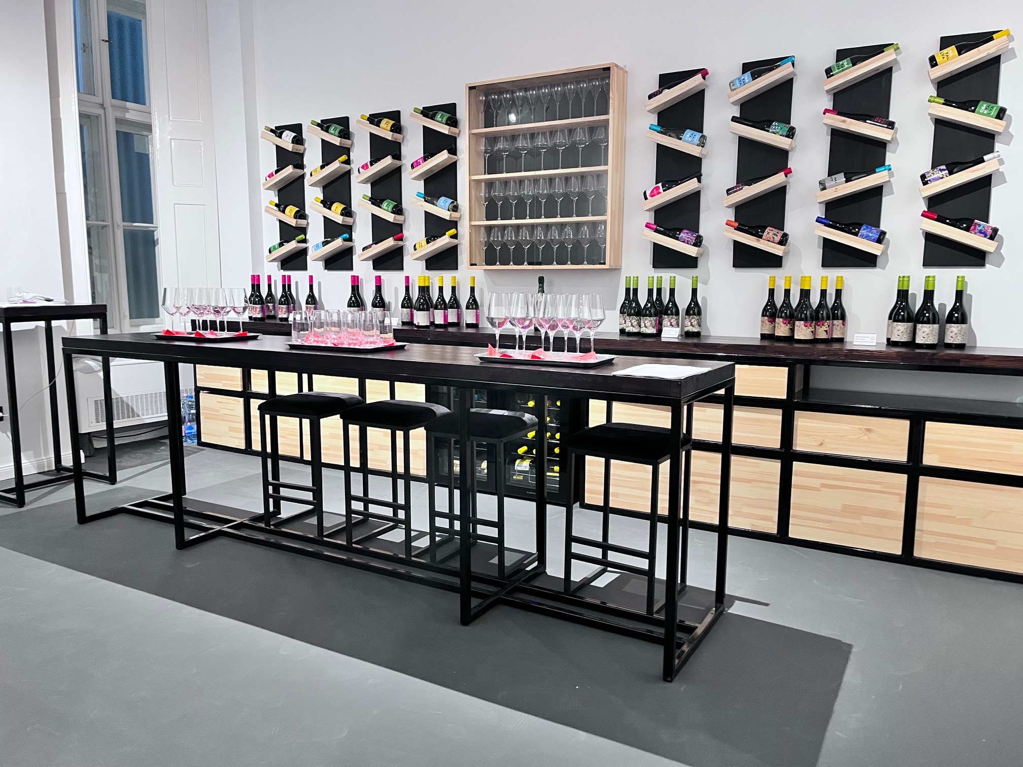 Tokaj Art Wine Galéria