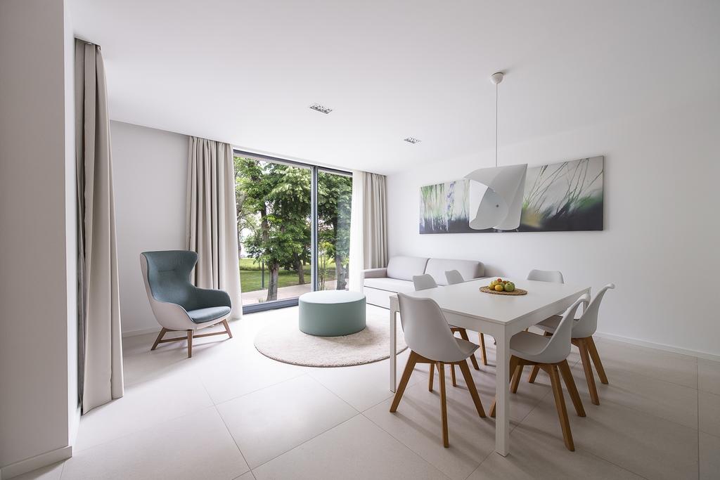 OliverLux Aparthotel Tihany