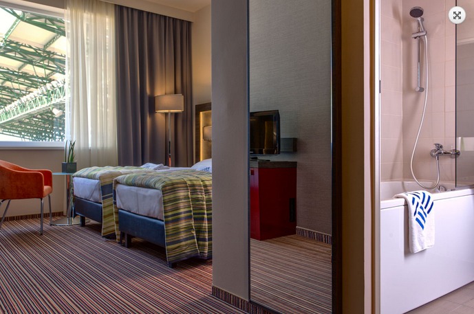 ETO Park Hotel