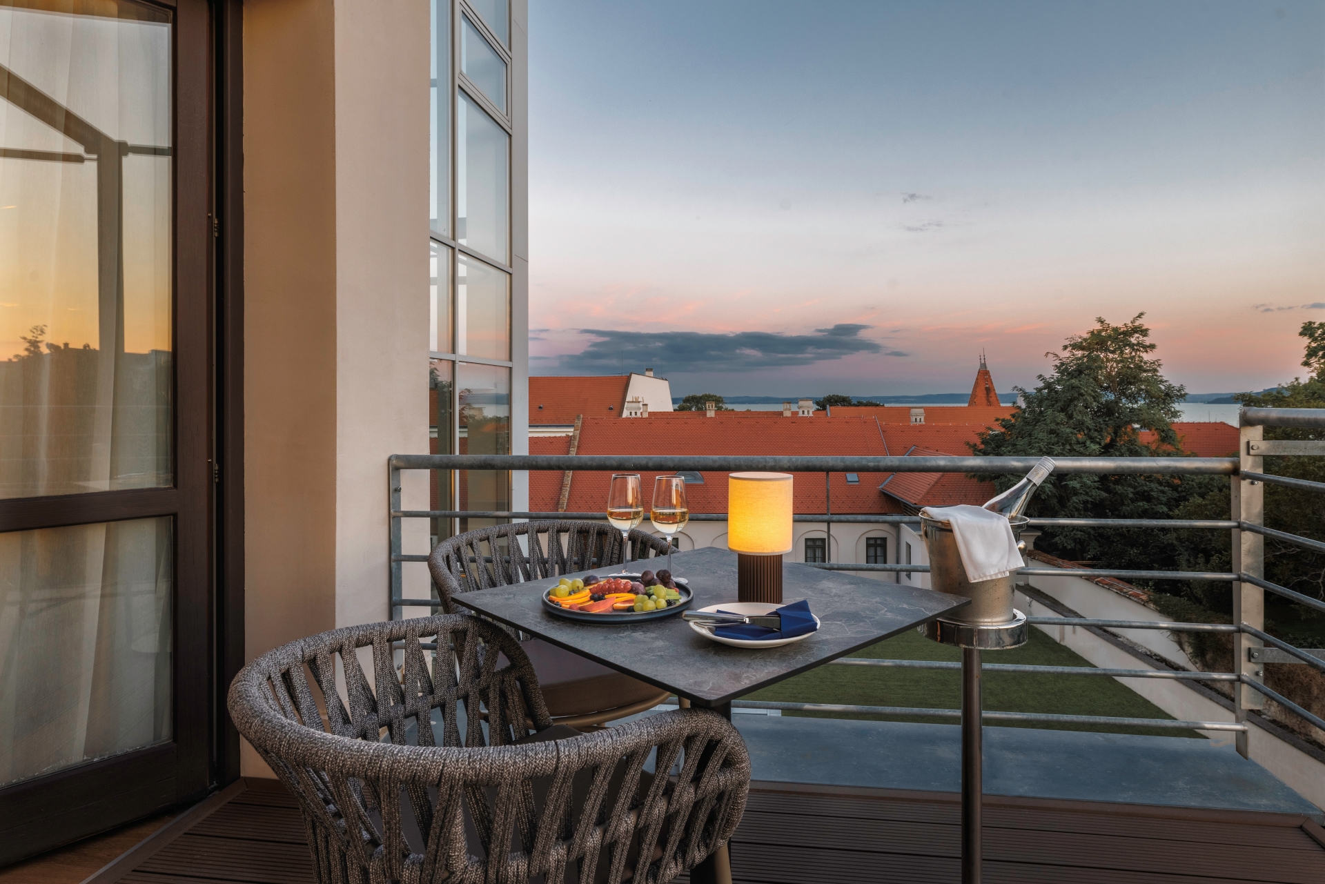 Anna Grand Hotel