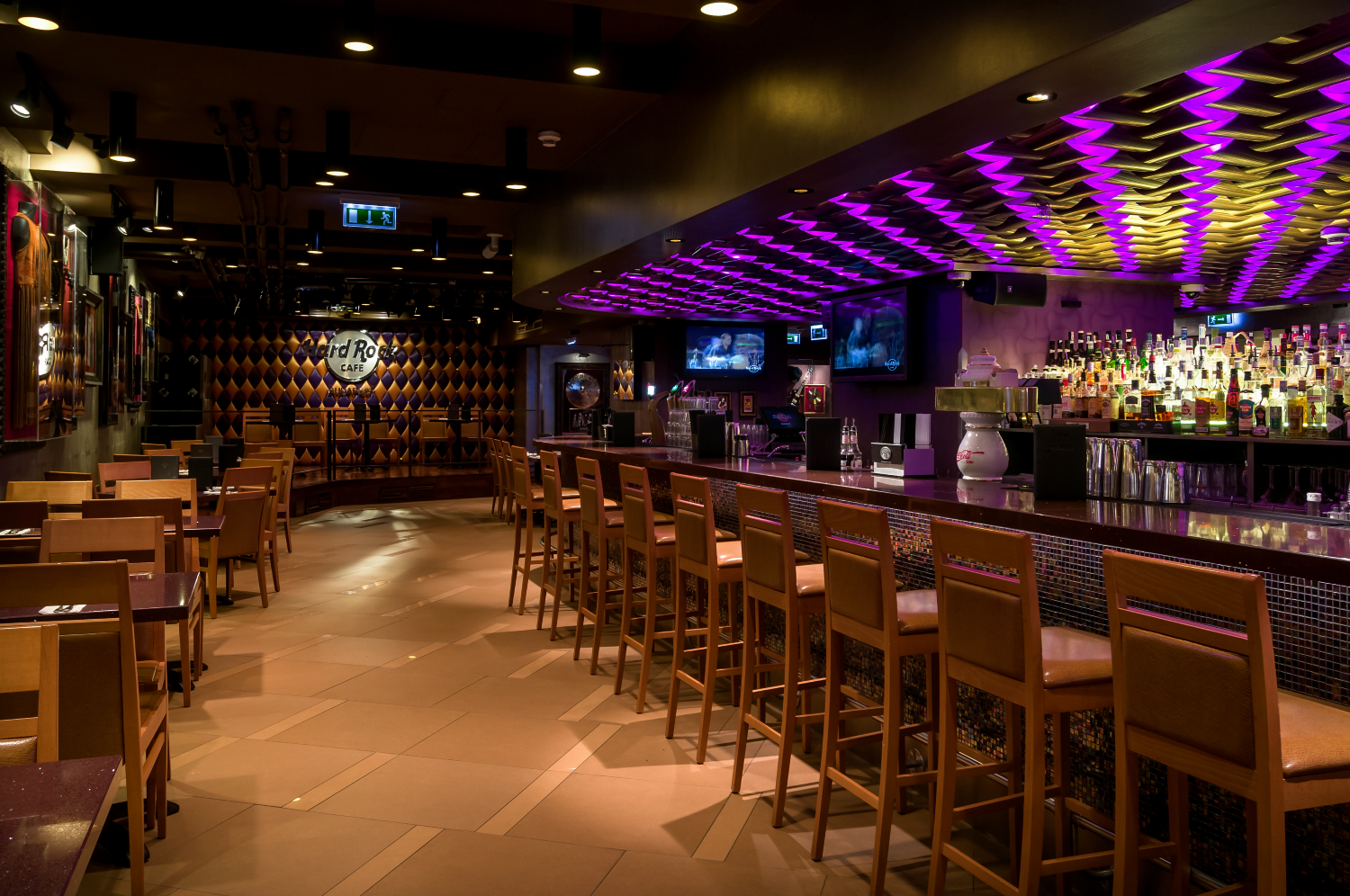 Hard Rock Cafe