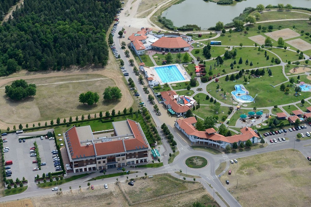 Hotel Aquarell