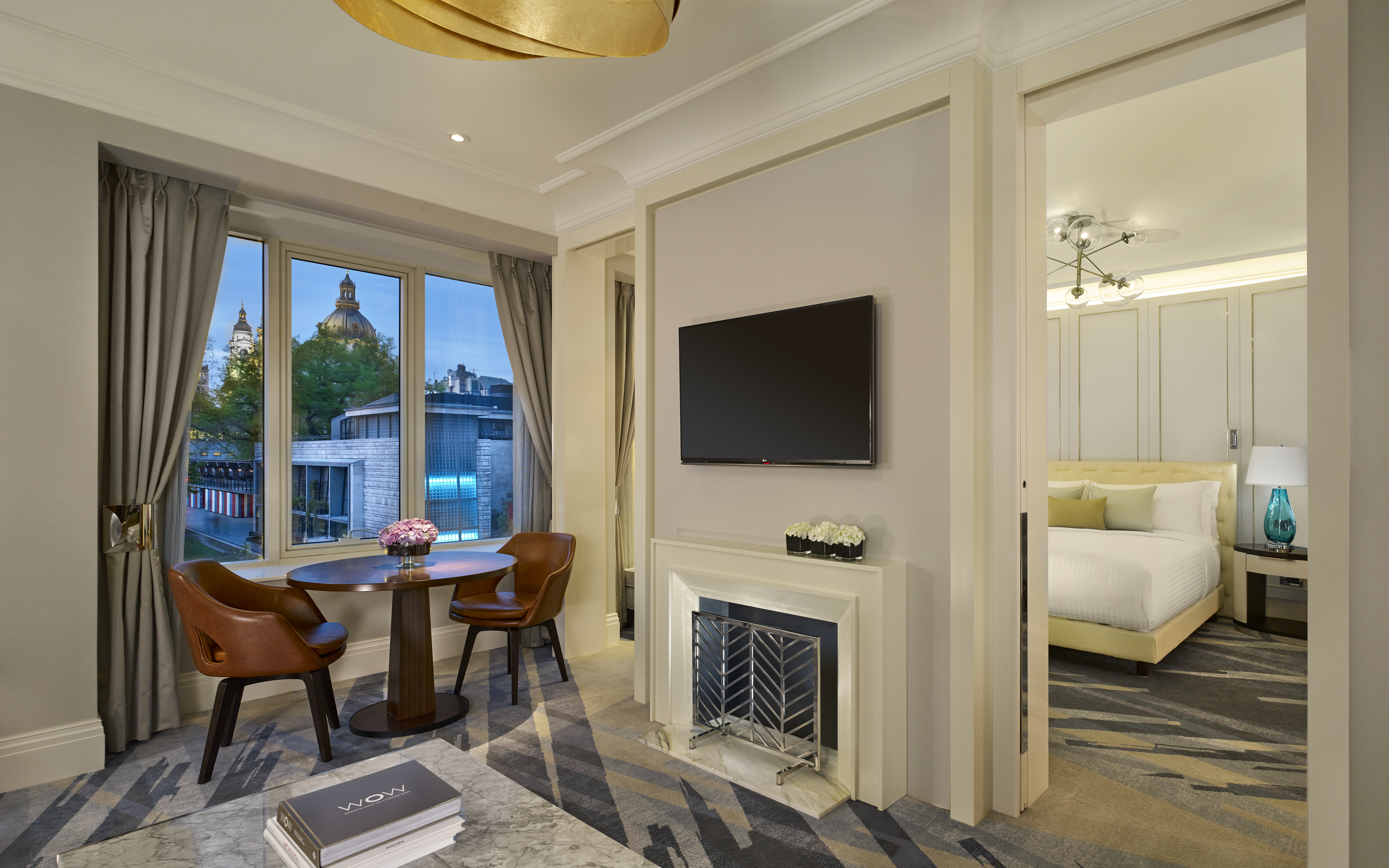 Al Habtoor Palace Budapest