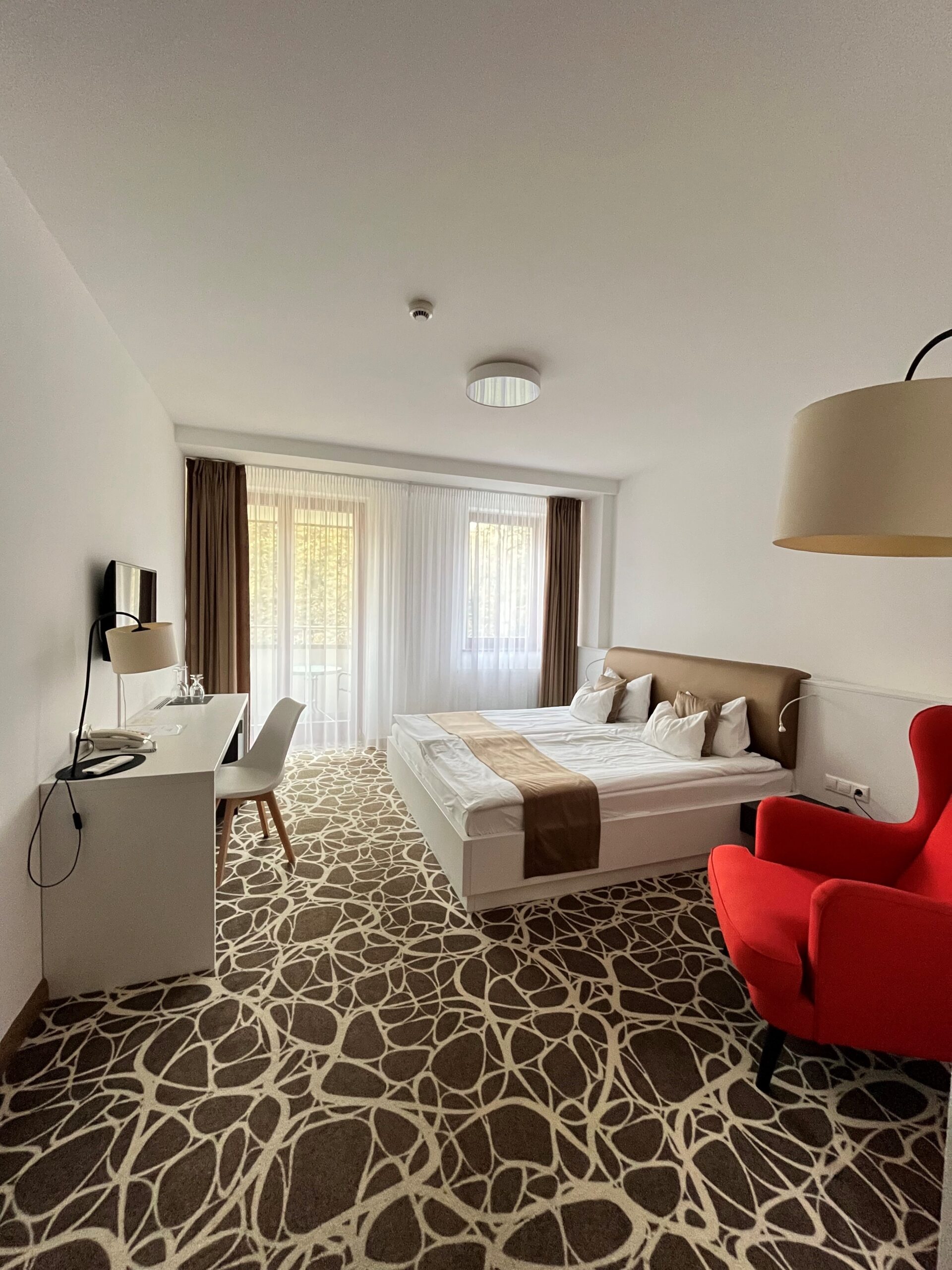 Hotel Bassiana boutique hotel