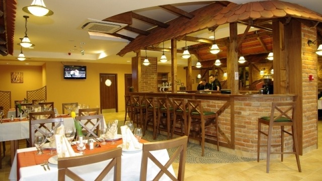 Wellness Hotel Gyula