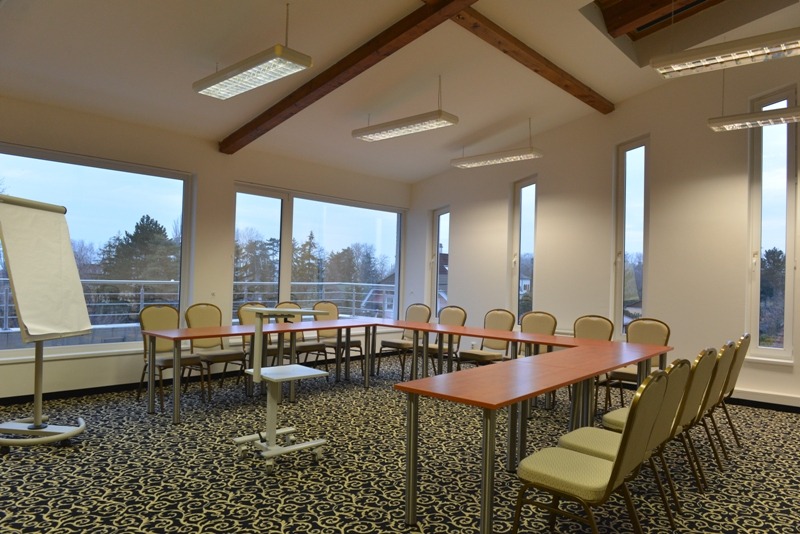 Residence Hotel Balaton