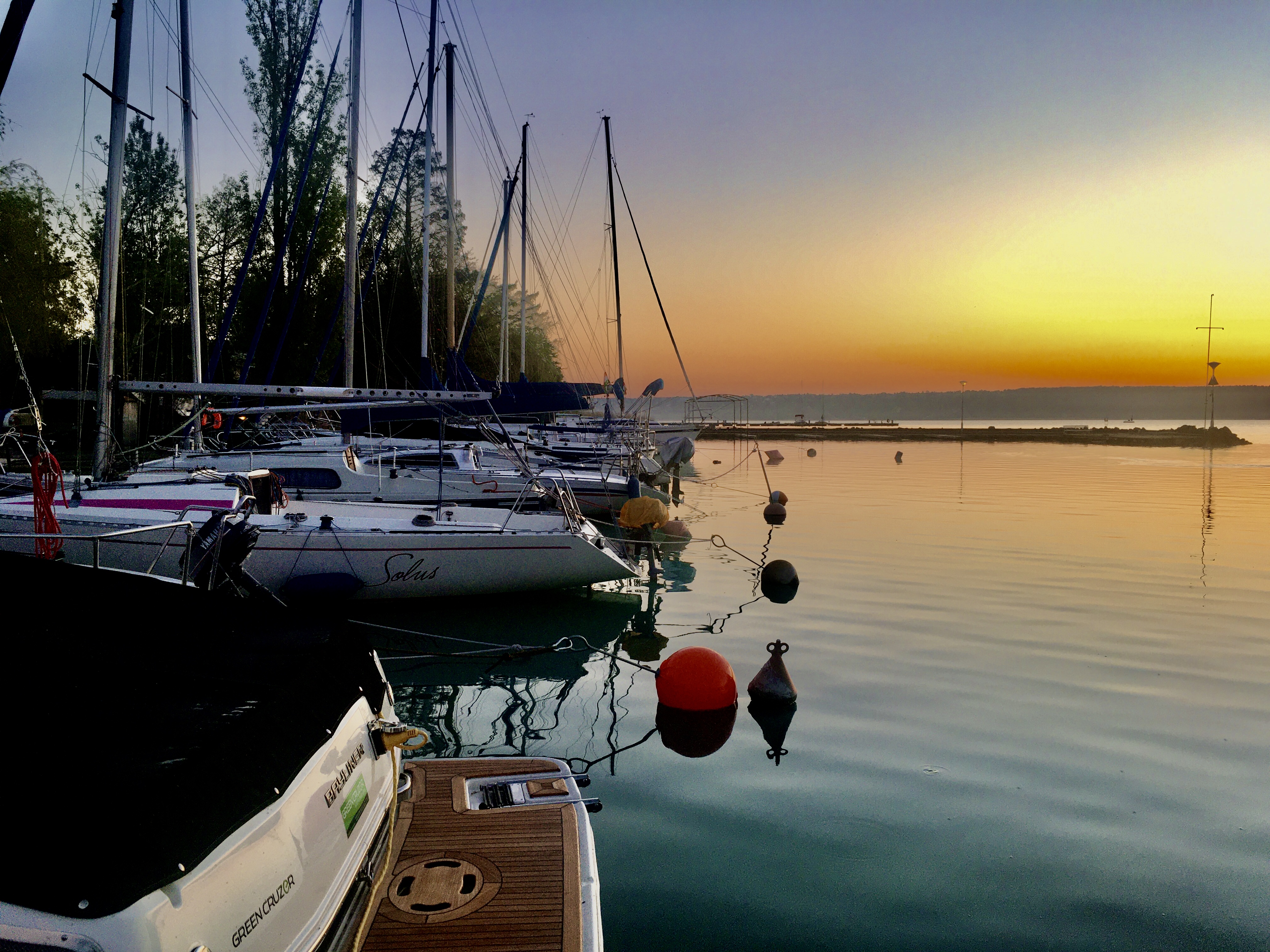 Nereus Park Hotel